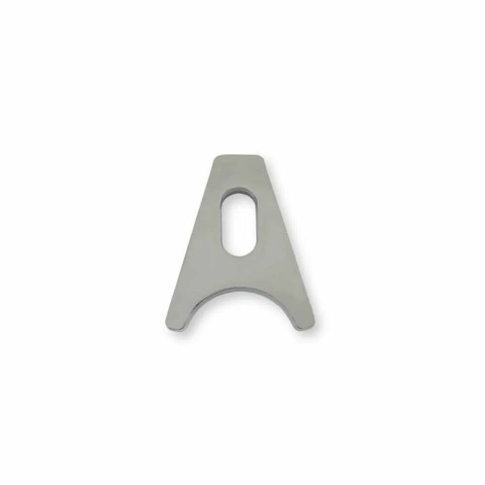 Mr. Gasket Distributor Hold-Down Clamp - Chrome - 1009MRG
